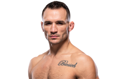 Michael Chandler