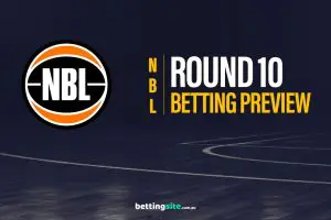 NBL Round 10 betting tips