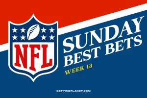 NFL Sunday Week 13 Preview