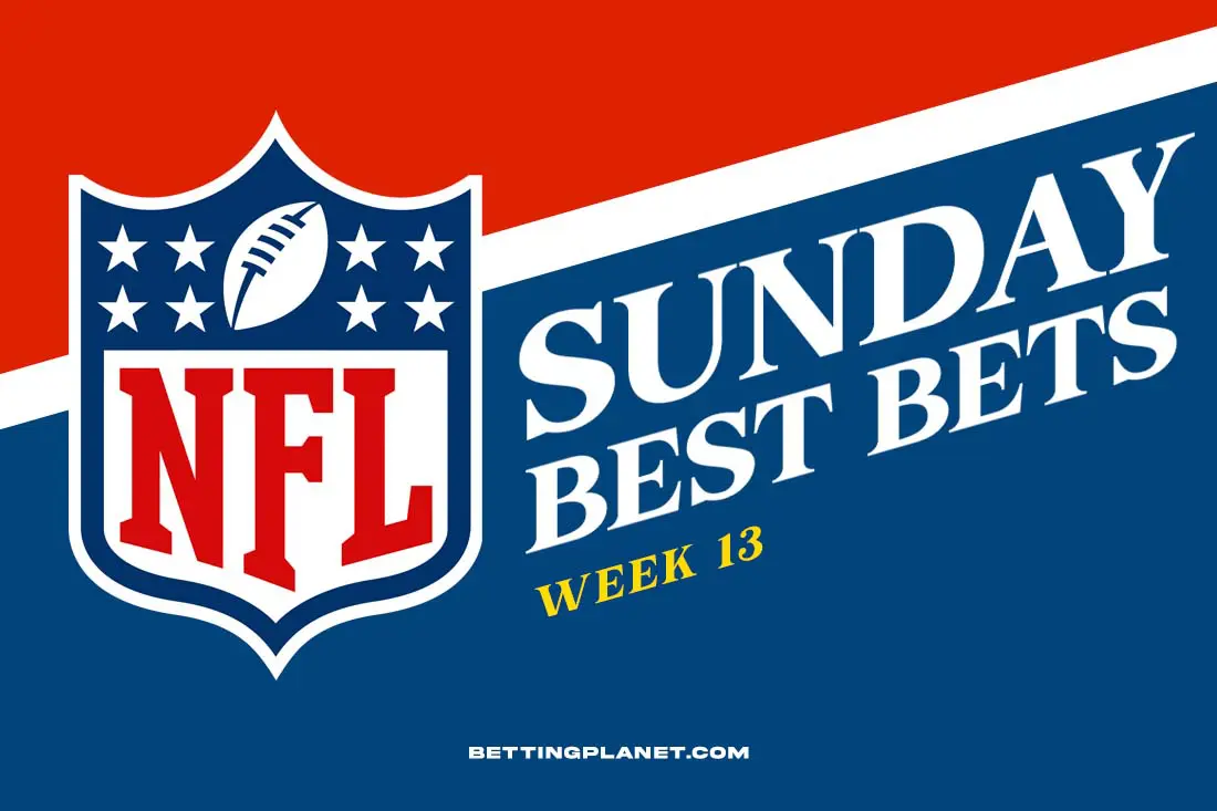 NFL Sunday Week 13 Preview 