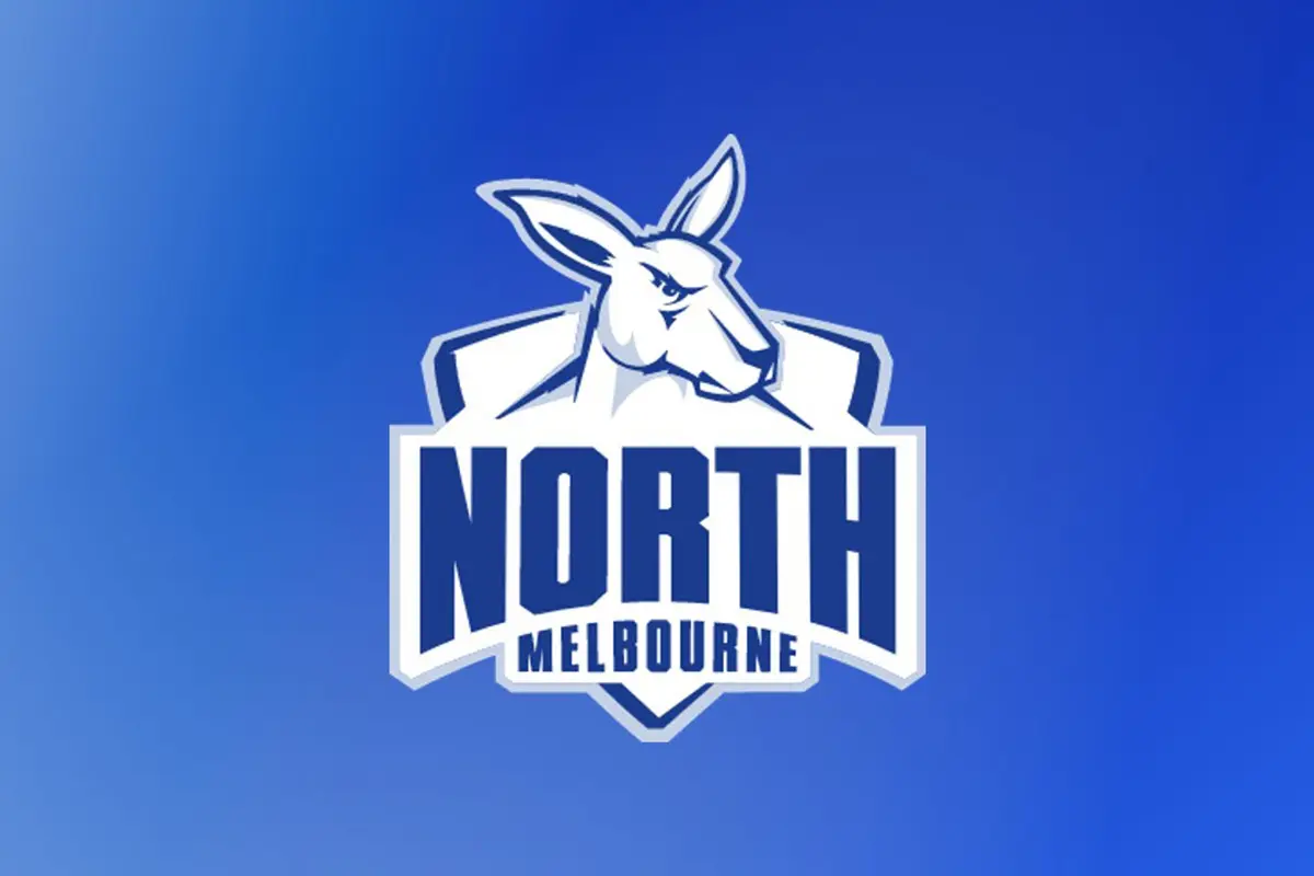 North Melbourne Kangaroos set to host 2 Western Australia home games