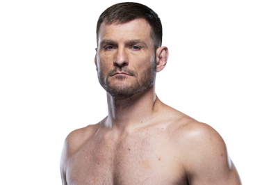 Stipe Miocic