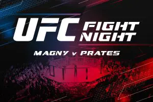 Neil Magny v Carlos Prates betting preview - UFC Fight Night main event