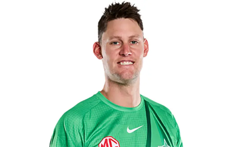 Beau Webster