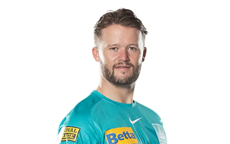 Ben Duckett