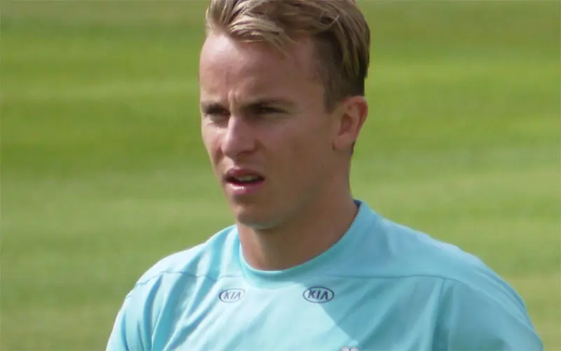 Tom Curran