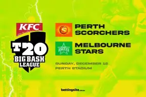 Perth Scorchers v Melbourne Stars BBL tips - Sunday, December 15, 2024