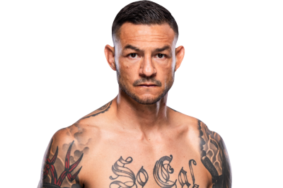 Cub Swanson