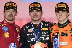 Max Verstappen wins Qatar GP - Formula 1