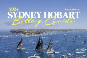 Sydney To Hobart betting preview