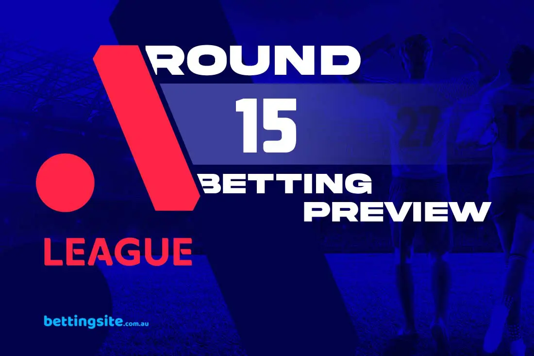 A League round 15 betting tips