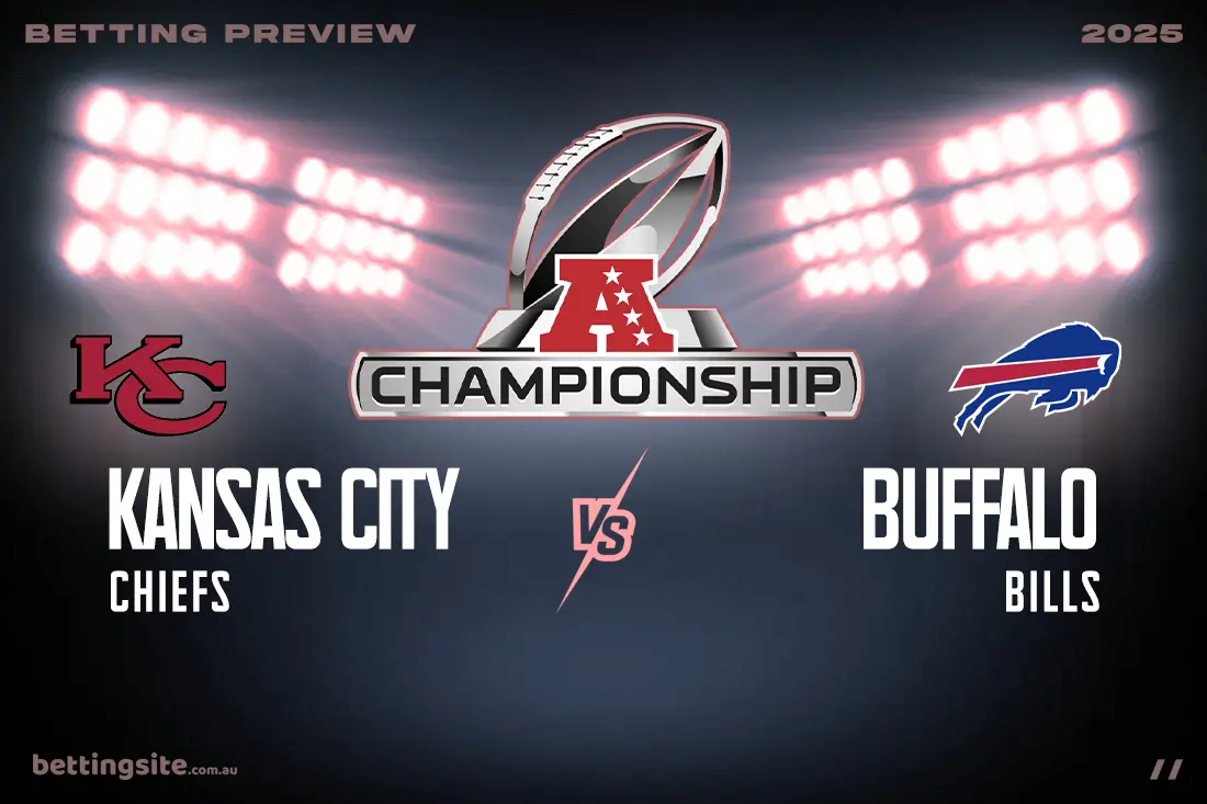 AFC Championship Game betting tips - Buffalo Bills v Kansas City Chiefs