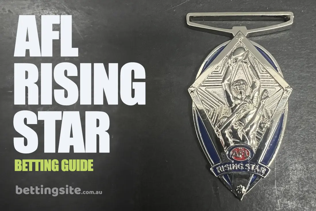 AFL Rising Star Betting Guide