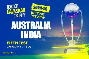 Australia v India Fifth Test Preview