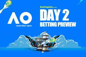 Australian Open 2025 Betting Preview