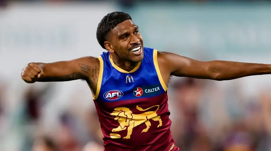 Keidean Coleman