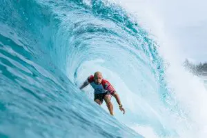 Kelly Slater