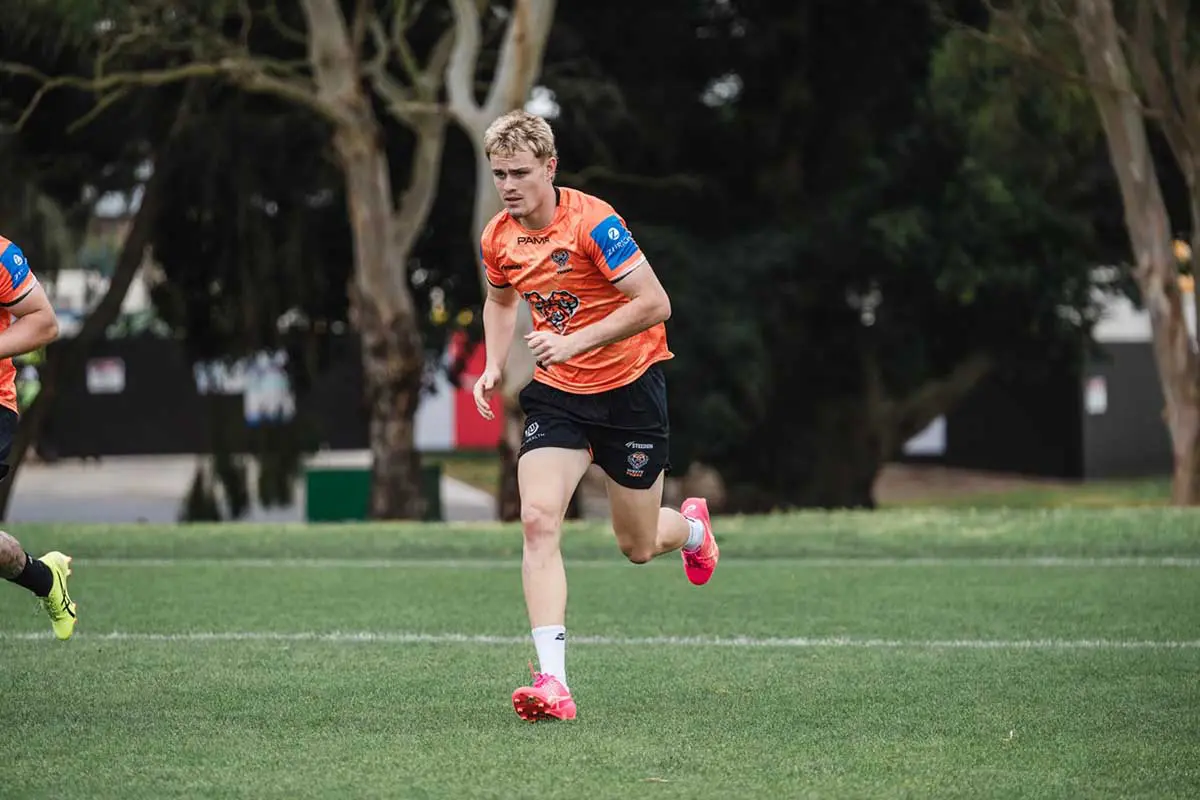 Lachlan Galvin