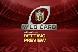 NFL Wild Card Betting preview