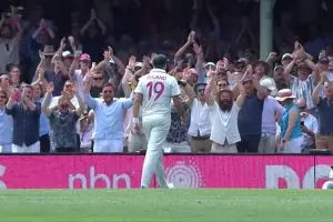 Scott Boland Scott Boland takes 4 wickets in the Fifth test