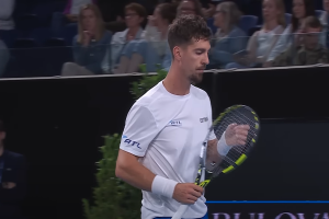 Thanasi Kokkinakis