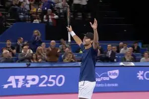 Aleksandar Kovacevic