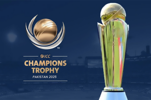 Champions Trophy ODI cricket