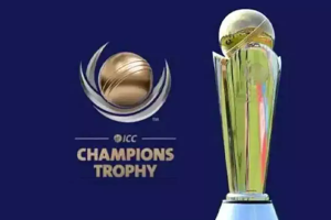 Champions Trophy betting