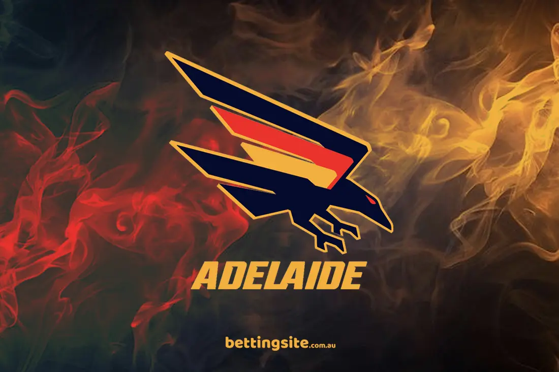 Adelaide Crows News