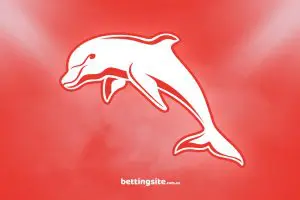 Dolphins NRL betting news