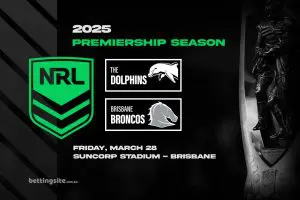 Dolphins v Broncos NRL Tips