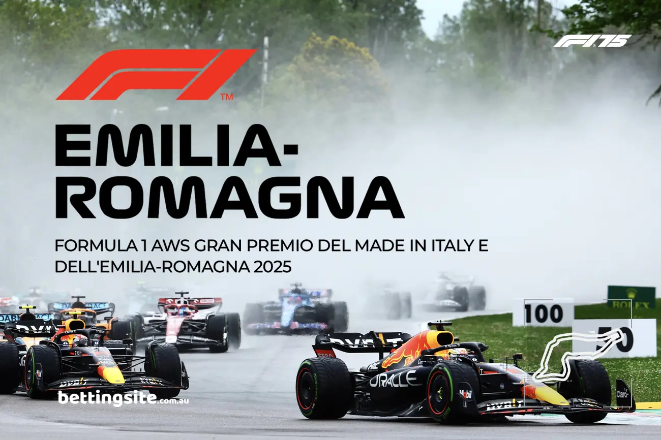 F1-Emilia-Romagna-2025
