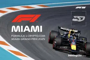 F1 Miami 2025 BS