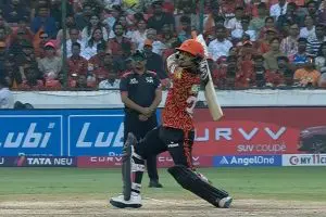 Sunrisers Hyderabad star Ishan Kishan