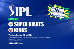 LSG v PBKS IPL Match 13 Tips