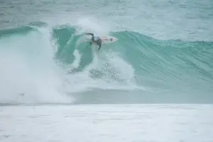Liam O'Brien Liam O'Brien WSL Portugal Pro