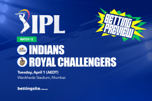 MI v KKR Match 12 IPL Tips
