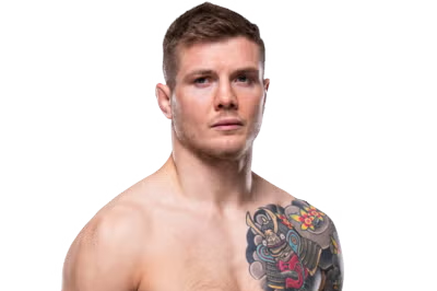 Marvin Vettori