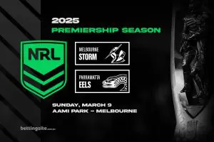 Melbourne Storm v Parramatta Eels NRL Preview