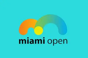 Miami Open tennis