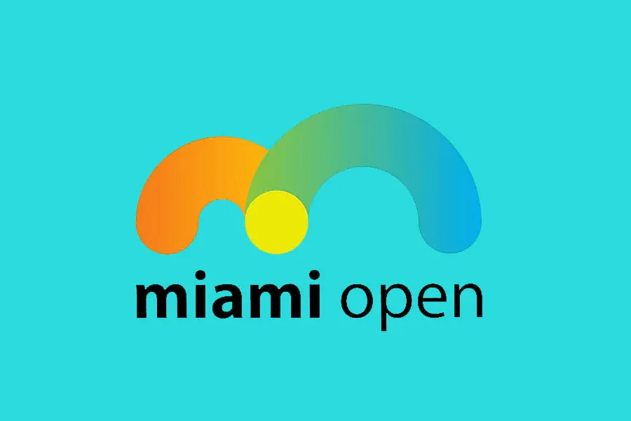 Miami Open tennis