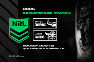 Cowboys v Raiders NRL betting tips - Round 4, 2025