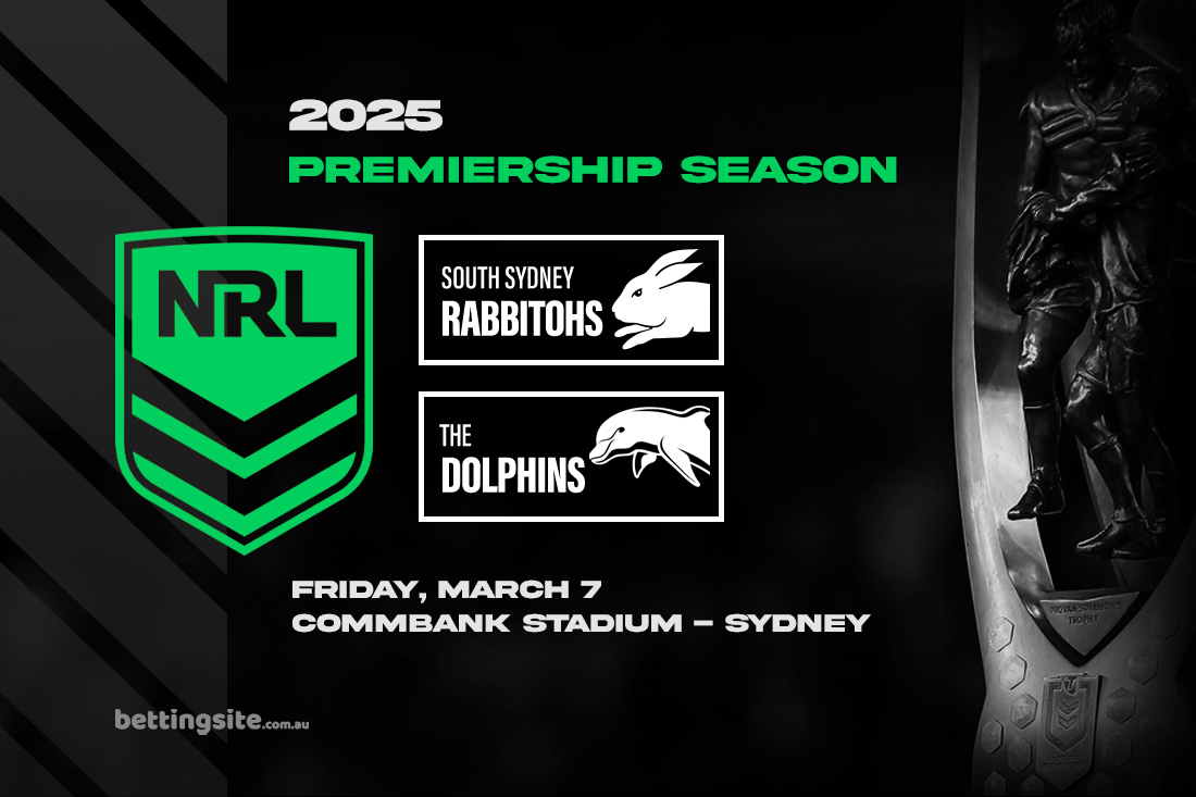 Rabbitohs v Dolphins NRL tips - March 7, 2025