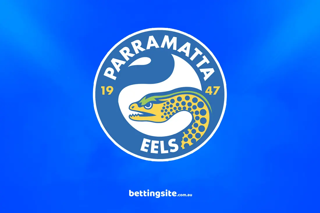 Parramatta Eels NRL betting news