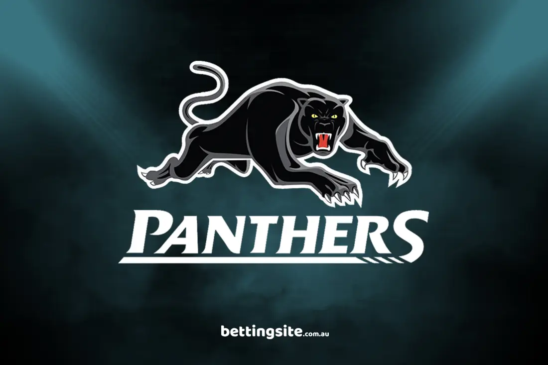 Penrith Panthers NRL team