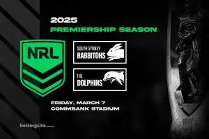 South Sydney Rabbitohs v Dolphins NRL Tips