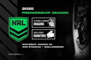St George Dragons v South Sydney Rabbitohs Tips