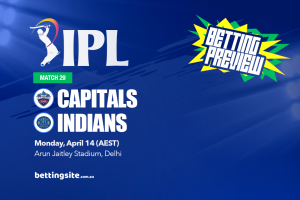 DC v MI Match 29 IPL tips