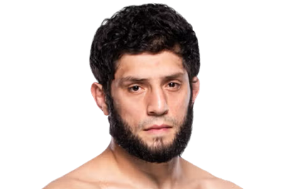 Ikram Aliskerov