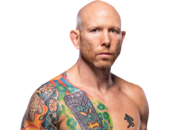 Josh Emmett